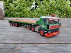 WSI DAF 3300 van Koninklijke Saan, ., Nieuw, Ophalen of Verzenden, Bus of Vrachtwagen