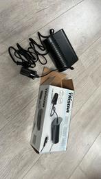 Tristar transformer 230-12V, Ophalen of Verzenden, Zo goed als nieuw