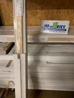 Binnendeurs kozijnen stomp. (Scherp geprijsd ), Ophalen, Minder dan 3 meter, Nieuw, 2 meter of meer