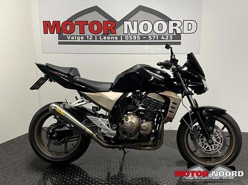 Kawasaki Z 750 zeer mooie motorfiets 33422 km, Motoren, Motoren | Kawasaki, Bedrijf, Toermotor, meer dan 35 kW