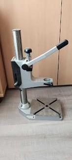 Boorkolom, standaard voor boormachine, Ophalen, Gebruikt