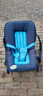 Kinder Wipstoeltje - Happy Baby, Kinderen en Baby's, Gebruikt, Wipstoel, Met gordel(s) of riempje(s), Ophalen