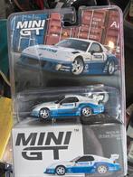 Mini GT Mazda RX-7 LB-Super Silhouette, Ophalen of Verzenden, Nieuw
