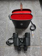 Verrekijker 7x50, Primax met opbergtas, Ophalen, Gebruikt, Minder dan 8x