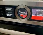 Bosch combi oven/magnetron, Ophalen, Zo goed als nieuw, 45 tot 60 cm