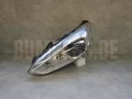 KOPLAMP FORD FOCUS MK3 3 FACELIFT XENON 14-19 F1EB-13D155-AB, Auto-onderdelen, Verlichting, Gebruikt, -, -, 6 maanden garantie