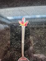 Theelepeltje Canada - Niagara Falls, Ophalen of Verzenden