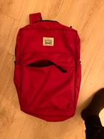 Levi's Rugtas met Laptopvak, 25 tot 40 cm, Ophalen of Verzenden, Zo goed als nieuw, Overige merken