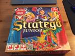 Stratego Junior. bordspel van Jumbo, Hobby en Vrije tijd, Gezelschapsspellen | Bordspellen, Nieuw, Jumbo, Een of twee spelers