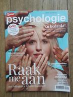 Te koop: Tijdschrift Quest Psychologie nr. 6 van 2021, Boeken, Tijdschriften en Kranten, Overige typen, Ophalen of Verzenden, Zo goed als nieuw