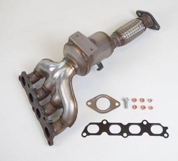 Katalysator Ford B-MAX, Fiesta beschikbaar voor biedingen