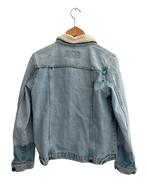 Modstrom spijkervest S, Ophalen of Verzenden, Zo goed als nieuw, Maat 36 (S), Rood