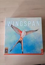 Decembertip Wingspan Bordspel, Hobby en Vrije tijd, Gezelschapsspellen | Bordspellen, Ophalen of Verzenden, Zo goed als nieuw