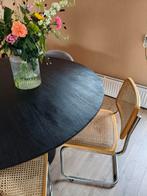 Vintage Cesca stoel ontwerper Marcel Breuer en Thonet, Huis en Inrichting, Stoelen, Ophalen of Verzenden, Gebruikt, Eén