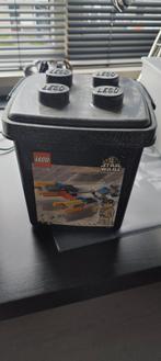 Lego star wars 7159 bucket compleet, Ophalen of Verzenden, Zo goed als nieuw