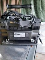 12 volt compressor 8 bar, Ophalen, Zo goed als nieuw, Minder dan 200 liter/min, Mobiel