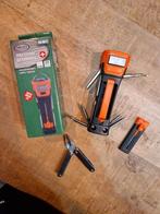 Noodpakket gereedschapskit/Multitool, Ophalen of Verzenden