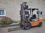 (2010) EP CPCD35 Diesel Heftruck TRIPLO 3,5 ton Isuzu, Zakelijke goederen, Diesel, Heftruck, EP