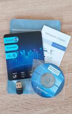 5.0 USB Bluetooth Adapter, Computers en Software, USB Sticks, Ophalen of Verzenden, Zo goed als nieuw, 128 GB