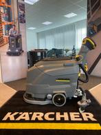 Top! Kärcher BD 43/35 schrobmachine schrobzuigmachine, Doe-het-zelf en Verbouw, Reinigingsmachines, Ophalen of Verzenden, Zo goed als nieuw