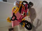 Baby born poppenfiets met helm, Ophalen, Zo goed als nieuw, Jongen of Meisje