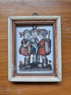 Te koop: Hummel schilderij, Antiek en Kunst, Antiek | Wandborden en Tegels, Ophalen