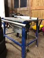 Zaagtafel, Cirkelzaag, Ophalen of Verzenden, Zo goed als nieuw, 30 tot 70 mm