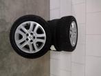 Winterbanden Opel Astra, Auto-onderdelen, Banden en Velgen, Ophalen, Gebruikt, 16 inch, Banden en Velgen