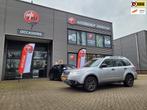 Subaru Forester 2.0 X Comfort| Automaat| Panorama schuifdak|, Euro 5, Stof, Zwart, 4 cilinders