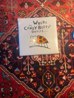 Willem Kolvoort Where the candy dwells vinyl, Ophalen of Verzenden, Zo goed als nieuw, Alternative