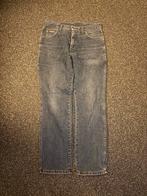 Wrangler Texas Broek W33 L32 - Made in Malta, Kleding | Heren, Spijkerbroeken en Jeans, Ophalen of Verzenden, Gedragen, W33 - W34 (confectie 48/50)