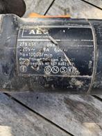 Slijptol zonder sleutel, Doe-het-zelf en Verbouw, Ophalen, Gebruikt, 700 tot 1000 watt, Haakse handslijpmachine