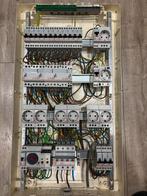 Kweek Schakelkast, Ophalen, Gebruikt, Overige typen