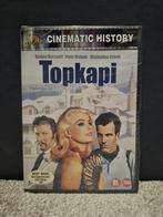 Topkapi (peter ustinov / 1964) (NIEUW in SEAL), 1960 tot 1980, Alle leeftijden, Ophalen of Verzenden, Nieuw in verpakking