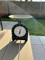 Koopje weegschaal, Ophalen of Verzenden, Zo goed als nieuw