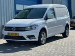 Volkswagen Caddy MaxI 2.0TDI 75KW 2018 Exclusive Edition NAP, Auto's, 4 cilinders, Volkswagen, Onderhoudsboekje, 1968 cc