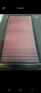 Audi RS3 K&N 33 - 3036 inleg filter., Ophalen of Verzenden, Nieuw, Audi