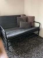 (Slaap)bankje, Huis en Inrichting, Ophalen, Overige maten, 75 tot 100 cm, Metaal