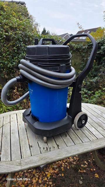 Nilfisk alto maxxi WD7 beschikbaar voor biedingen