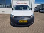 Volkswagen Caddy 1.6 TDI Maxi Economy Baseline Airco, Auto's, Bestelauto's, Voorwielaandrijving, Euro 5, Gebruikt, 4 cilinders