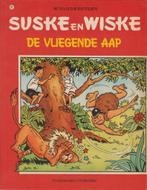 SUSKE EN WISKE – 87 – DE VLIEGENDE AAP - Willy Vandersteen, Boeken, Stripboeken, Eén stripboek, Ophalen of Verzenden, Zo goed als nieuw
