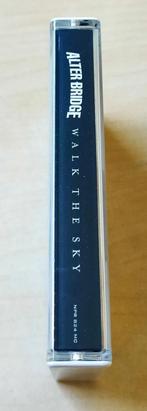 Alter Bridge - Walk The Sky Cassette MC 2019, Cd's en Dvd's, Cassettebandjes, Napalm Records, 1 bandje, Napalm Records Handels GmbH  Hammerplatz 2  8790 Eisenerz  AUSTRIA