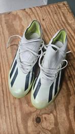 Adidas crazy fast x kunstgras maat 45 1/3, Maat XS of kleiner, Ophalen of Verzenden, Zo goed als nieuw, Schoenen