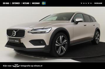 Volvo V60 Cross Country B5 AWD ULTIMATE -FULL.OPTIONS!|PANO. beschikbaar voor biedingen