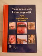 Kleine kwalen in de huisartsenpraktijk, Ophalen of Verzenden, Nieuw