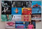 Grote verzameling Dwarsligger Boeken - 15 stuks, Boeken, Ophalen of Verzenden, Zo goed als nieuw, Diverse auteurs