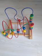 Houten Telraam Groot IKEA, Ophalen, Zo goed als nieuw, Overige typen