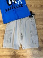 YOURS short nieuw mt 116, Broek, Nieuw, Ophalen of Verzenden, Yours