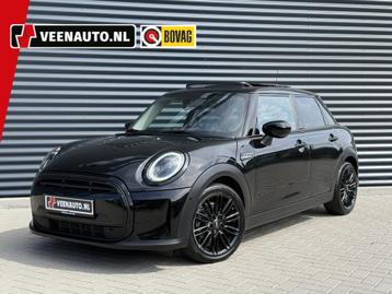 MINI Mini 1.5 Cooper Camden Edition (bj 2022, automaat) beschikbaar voor biedingen