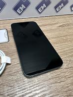 iPhone 14 - 128GB / batterij 100% / garantie, 128 GB, Zwart, Ophalen of Verzenden, Zo goed als nieuw